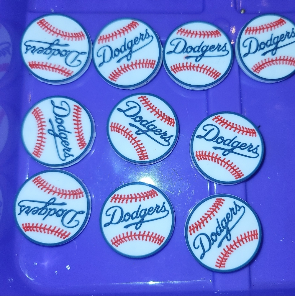 Custom Ordered Favorite Team Logo Pens - Picture 9 of 11